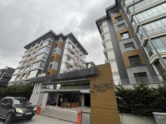 Balatta 180 M2 Net Satılık 4.5+1 Satılık Lüks Daire