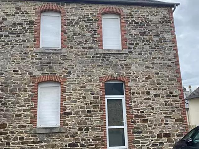Balazé 35500 Achat / Vente maison 4 pièces t4 au dernier étage cave