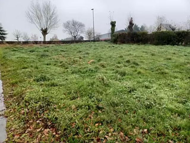 Balazé 35500 Programme neuf maison neuf à vendre 4 pièces