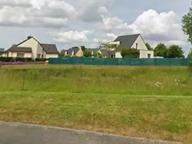 Balazé 35500 Programme neuf maison neuf à vendre 4 pièces