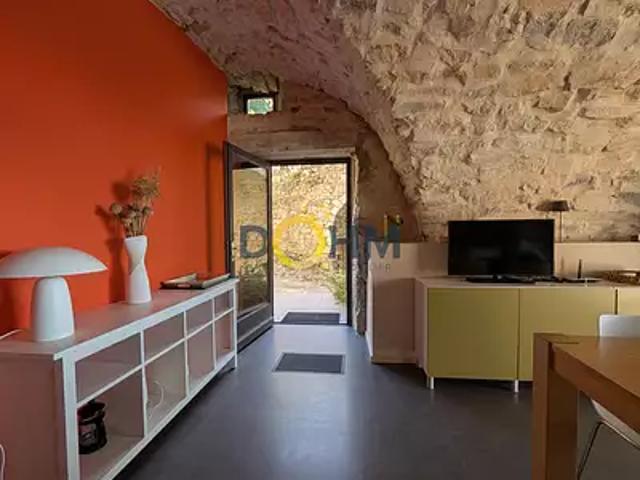 Balazuc 07120 Achat / Vente maison 10 pièces t10 piscine jardin