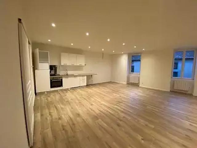 Balbigny 42510 Location appartement 4 pièces t4