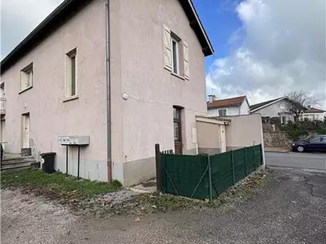 Balbigny 42510 Location appartement 3 pièces t3