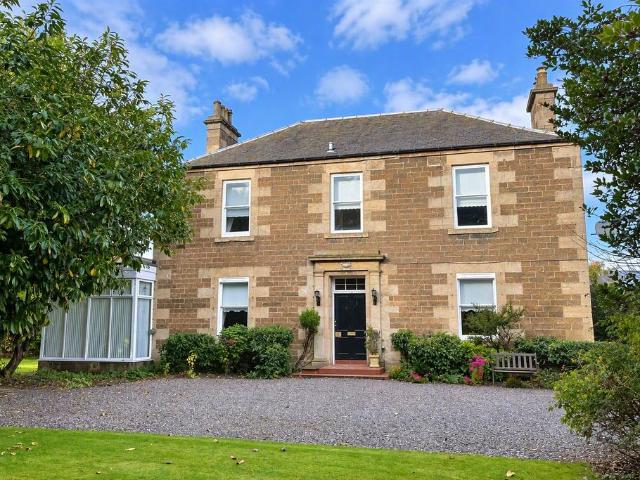 Balbirnie Street KY7 4 bed detached house to rent £1,750 pcm £404 pw