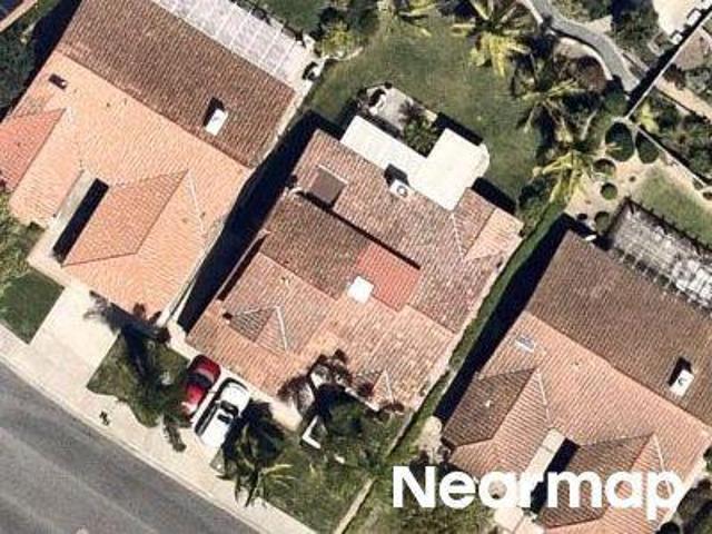 Balboa Cir
