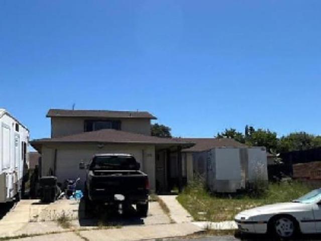 Balboa Ct
