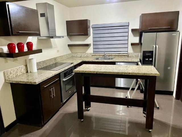 Balboa Residencial, Mexicali, Baja California