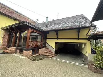 67310, Bas-Rhin - Cuisine équipée