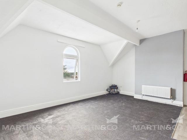Balby Road, Balby, Doncaster, South Yorkshire DN4, 1 bed flat to rent, £575 pcm | PrimeLocation