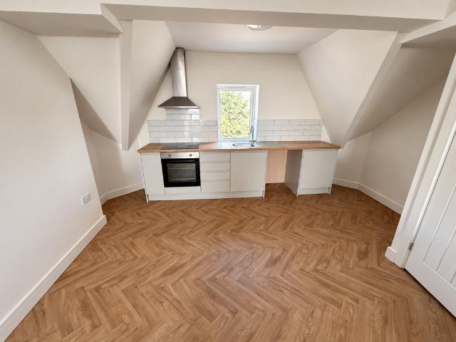 Balby Road, Doncaster 1 bed flat to rent £650 pcm £150 pw
