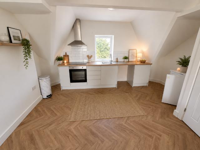 Balby Road, Doncaster 1 bed flat to rent £650 pcm £150 pw