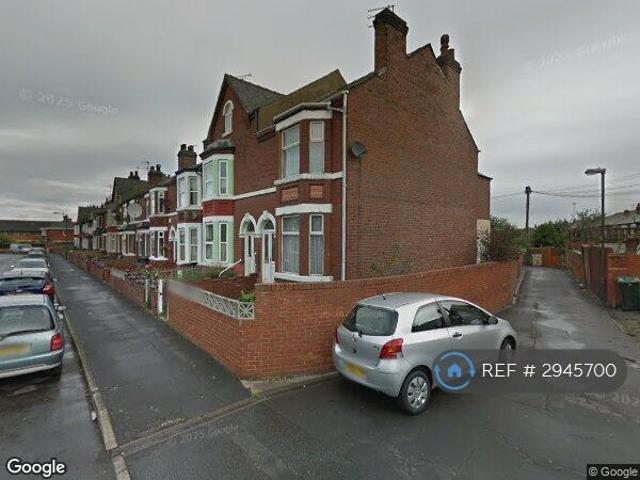 Balby Road, Doncaster, DN4 1 bed in a house share to rent £468 pcm £108 pw