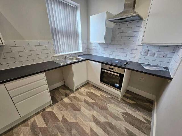 Balby Road, Doncaster, DN4