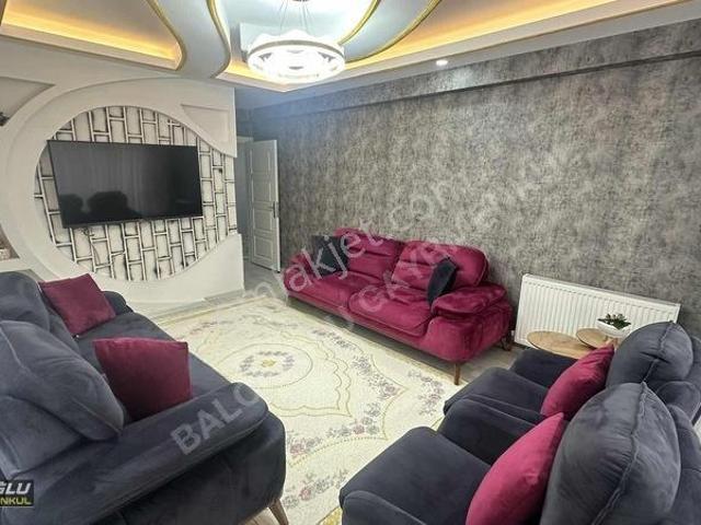Balcıoğlu Emlaktan Kızılcalar 2+1 Satılık Daire