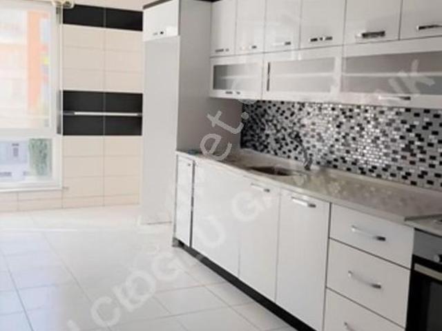 Balcıoğlu Emlaktan Ilıca Konakları Ara Kat 3+1 Kiralık Daire