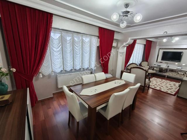 Balcıoğlundan Muratpaşa Mah. Satılık 85 M2 2. Normal Kat Daire