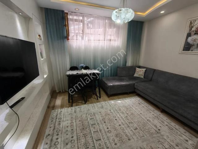 Balcıoğlundan Muratpaşa Mah. Satılık 10 Yıllık Bahçe Katı Daire