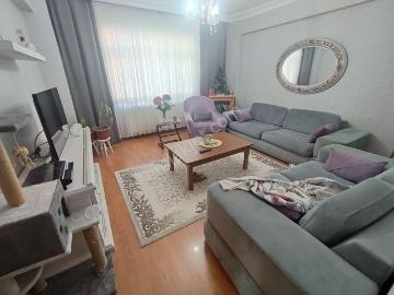 Balcıoğlundan Muratpaşa Mahallesinde Satılık 5. Kat 3+1 Daire