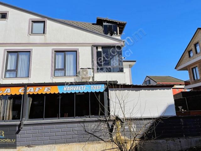 Balcıoğlundan Merkez Plajda Denize İkinci Sıra 3+1 Dubleks Daire