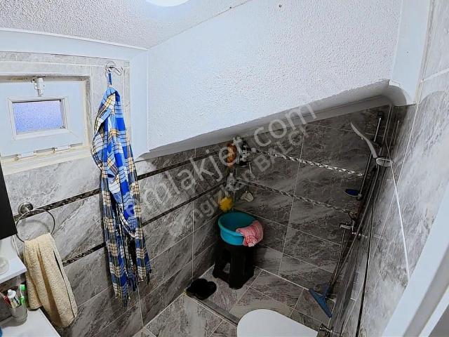 Balcıoğlundan Merkez Plajda Uygun Fiyatlı 3+1 Lüx Triplex Villa