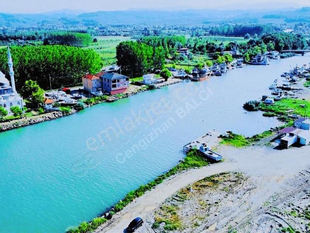 Balcıoğlundan Kocaali Yalıda Uygun Fiyatlı 3+1 Lüx Triplex Villa