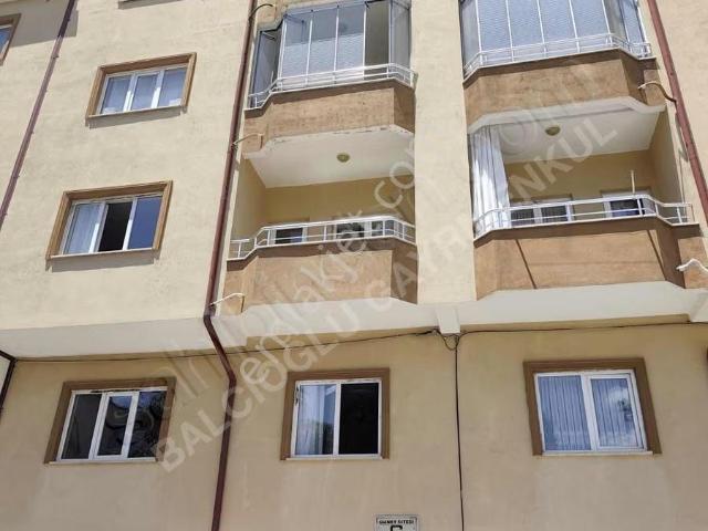 Balcıoğlundan Sofuhane Mah Geniş 2+1 Satılık Daire