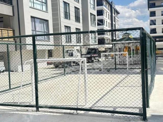 Balcıoğlundan Ulukapı Parkvadi Sit Lüks 3+1 Arakat Satılık Daire