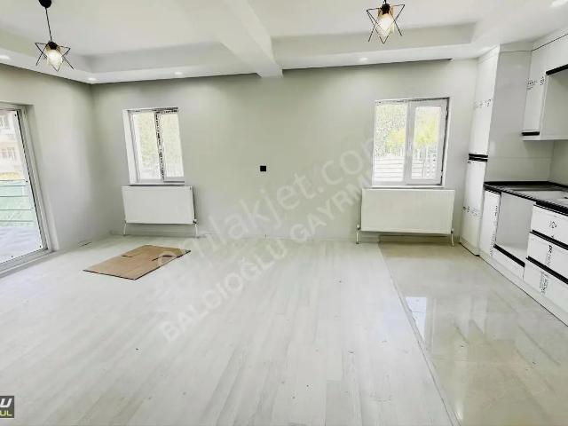 Balcıoğlun'dan Yeni Cami Satılık 561 M2 Müstakil Ev Ve Arsası