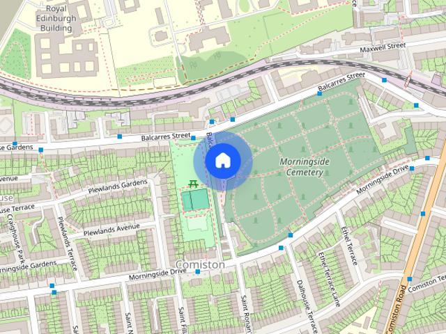 Balcarres Court, Edinburgh, EH10 5JL