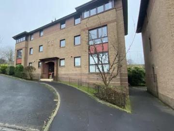 Kelvinside, G12, Glasgow and West Scotland, South West Scotland