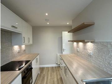 Balcarres Avenue G12 Glasgow, Kelvinside, G12, Glasgow and West Scotland, South West Scotland