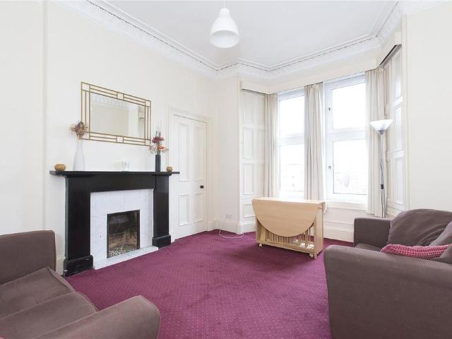 Balcarres Street, Edinburgh, EH10 2 bed terraced house to rent £1,535 pcm £354 pw