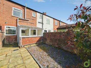 Balcarres Road, Ashton On Ribble PR2, 2 bed terraced house to rent, £800 pcm | PrimeLocation