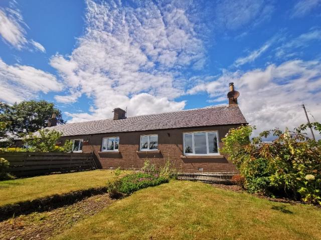 Balcathie Cottage, Arbroath, Angus DD11, 2 bed cottage to rent, £795 pcm | PrimeLocation