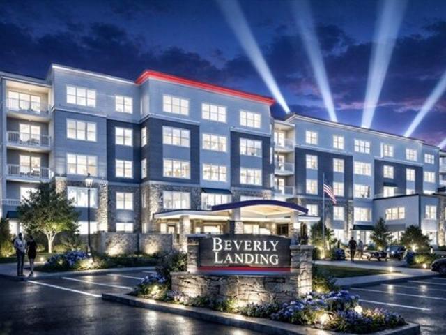 Balch St Unit,beverly, Condo For Sale