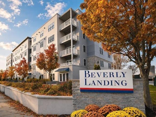 Balch St Unit,beverly, Condo For Sale