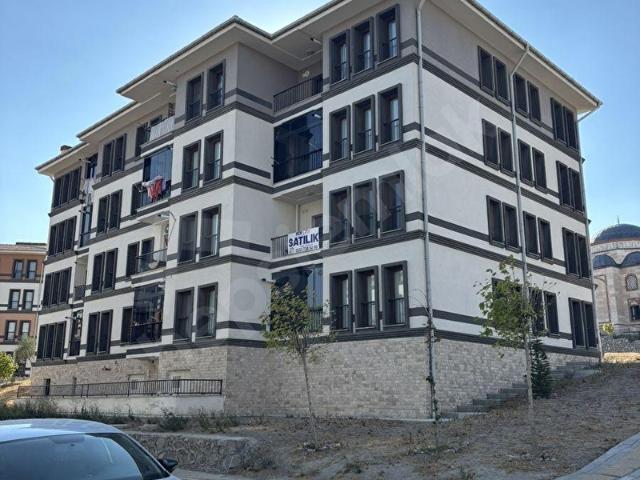 BALCİTY Balıkesir Altıeylül Gop Toki 3. Etapta Cadde Cepheli Sıfır 2+1 Daire