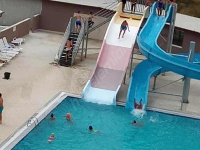 BALCİTYBİGADİÇ HERA THERMAL HAVUZ MANZARALI DEVREMÜLK SATILIK