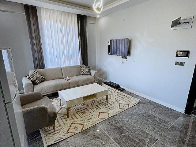 BALCI EMLAK KİRALIK EŞYALI DAİRELER 1+1