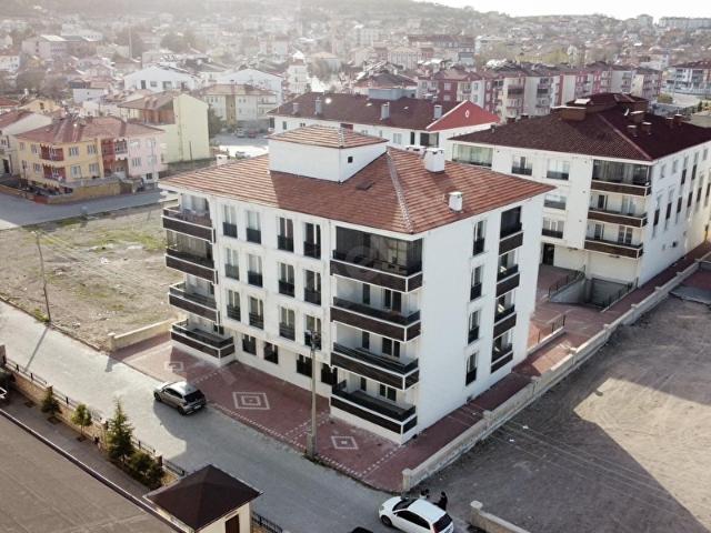 BALCI EMLAKTAN SATLILIK LÜKS 4+1 DAİRELER