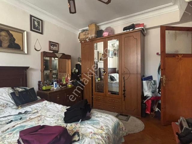 Balcity Bahçelievler Mahallesi Girişi Merkezi Konumda 3+1 Oturumlu Satılık Daire