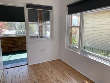 Balcombe Apartment 1
