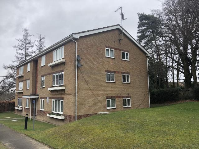 Balcombe Court, Crawley, RH10 1 bed apartment to rent £1,180 pcm £272 pw