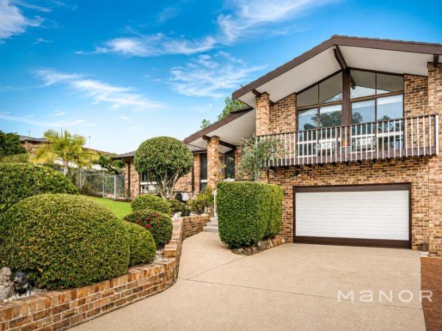 Balcombe Heights Beauty