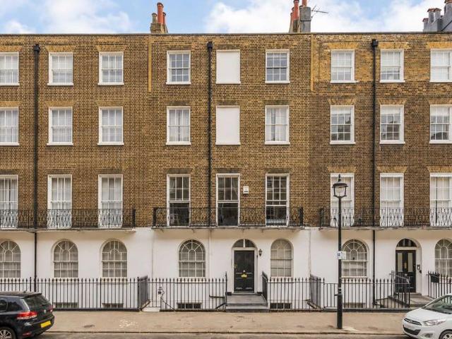 Balcombe Street, London NW1 1 bed flat to rent £3,000 pcm £692 pw