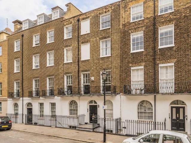 Balcombe Street, London NW1 1 bed flat to rent £3,225 pcm £744 pw
