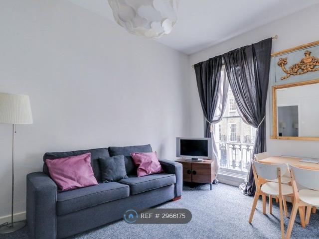 Balcombe Street, London NW1, 1 bed flat to rent, £2,250 pcm | PrimeLocation