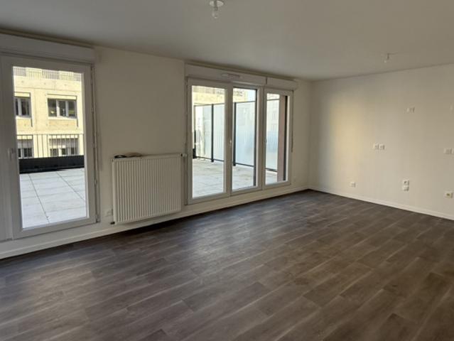 BALCON ANNEMASSE