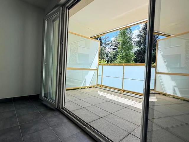 Balcon box