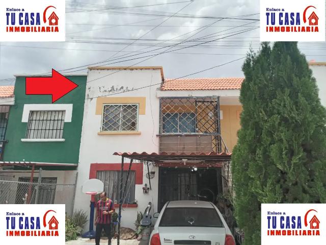 [BALCONES DE ORIENTE] DEPARTAMENTO EN VENTA EN AGUASCALIENTES